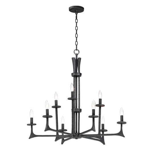 Anvil Chandelier