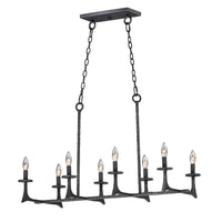 Anvil Linear Suspension