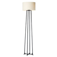 Anvil Floor Lamp
