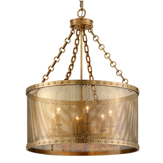 Rotunda Chandelier