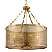 Rotunda Chandelier