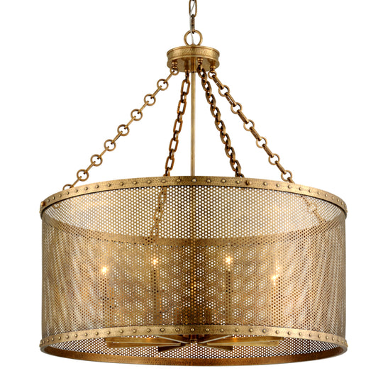 Rotunda Chandelier