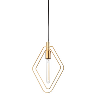 Masonville Mini Pendant
