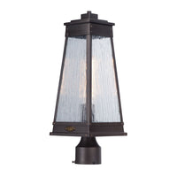 Schooner Post Light