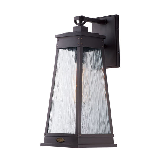 Schooner Outdoor Wall Light
