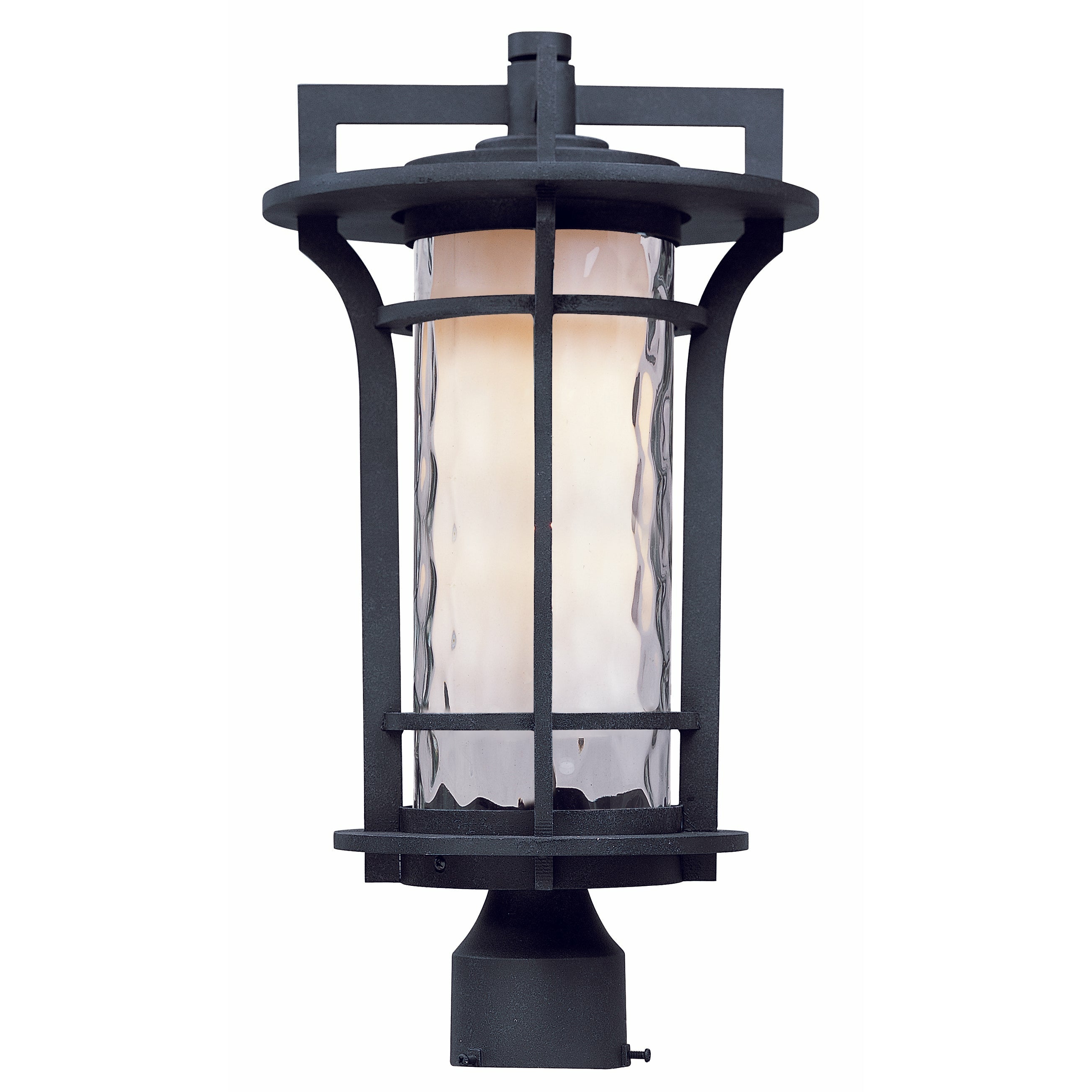 Oakville 1-Light Outdoor Post Light