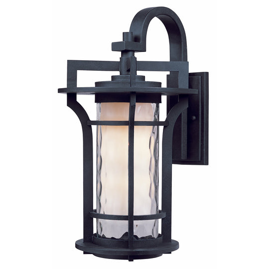 Oakville 1-Light Outdoor Wall Light