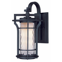 Oakville 1-Light Outdoor Wall Light