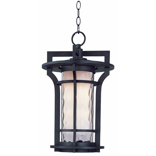 Oakville 1-Light Outdoor Pendant