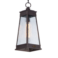 Schooner Outdoor Pendant