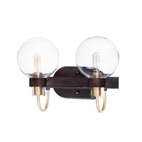 Bauhaus Vanity Light