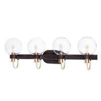 Bauhaus Vanity Light
