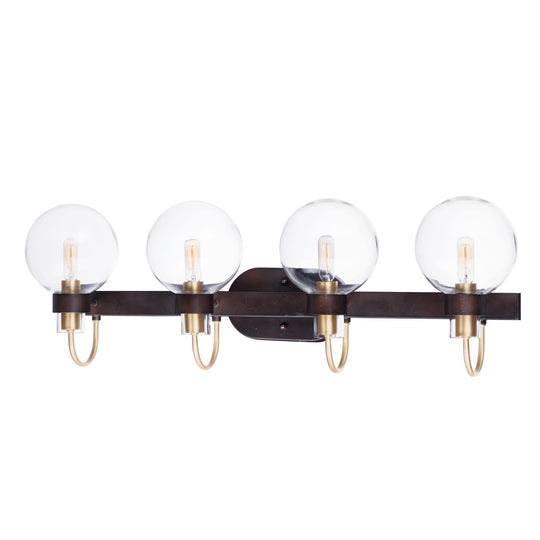 Bauhaus Vanity Light