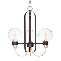 Bauhaus Chandelier