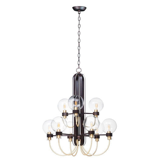 Bauhaus Chandelier