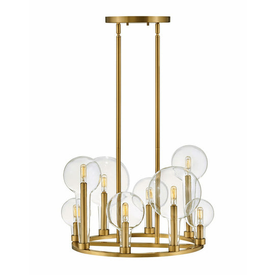 Alchemy Chandelier