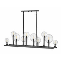 Alchemy Linear Suspension