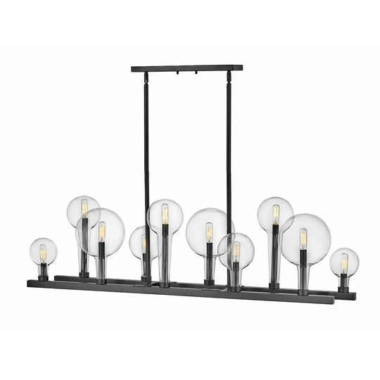 Alchemy Linear Suspension