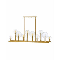Alchemy Chandelier