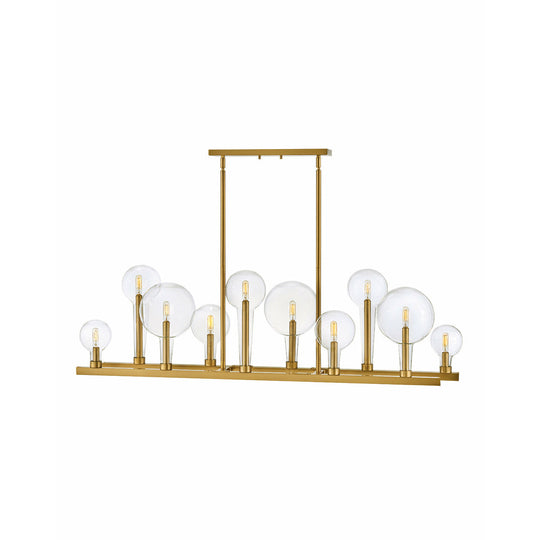 Alchemy Chandelier