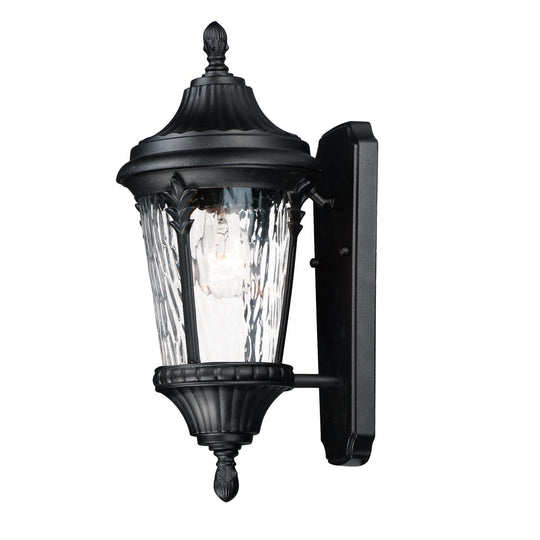 Sentry Outdoor Wall Light