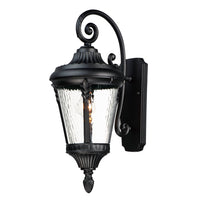 Sentry Outdoor Wall Light