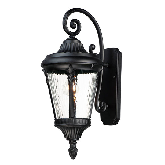 Sentry Outdoor Wall Light