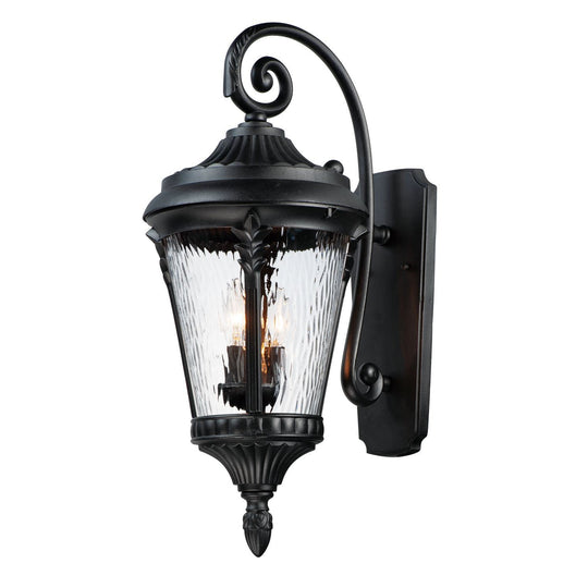 Sentry Outdoor Wall Light
