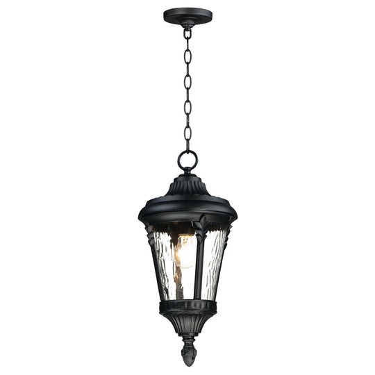 Sentry Outdoor Pendant
