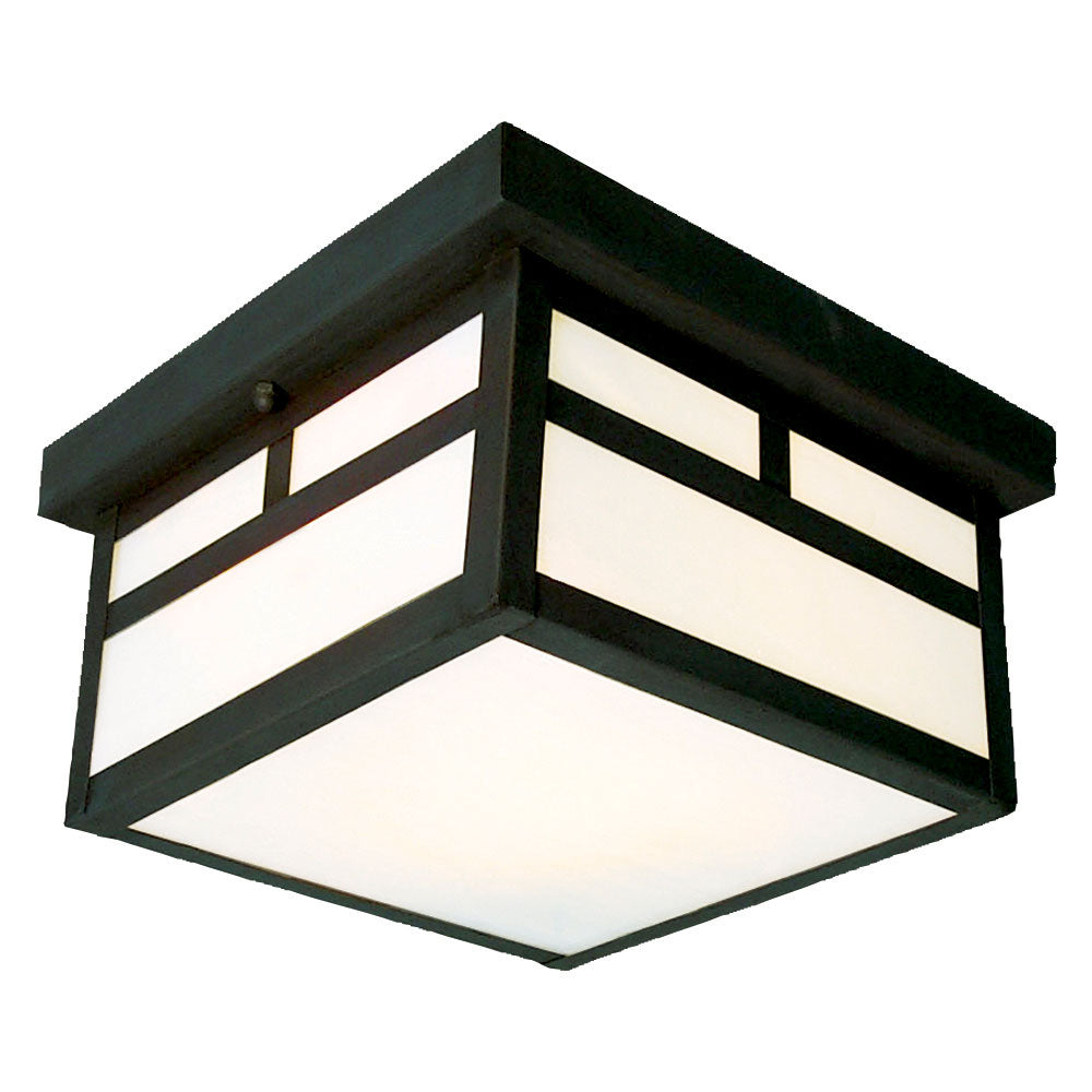 Outdoor Ceiling Light