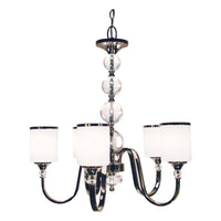 Cosmopolitan Chandelier