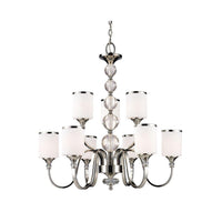 Cosmopolitan Chandelier