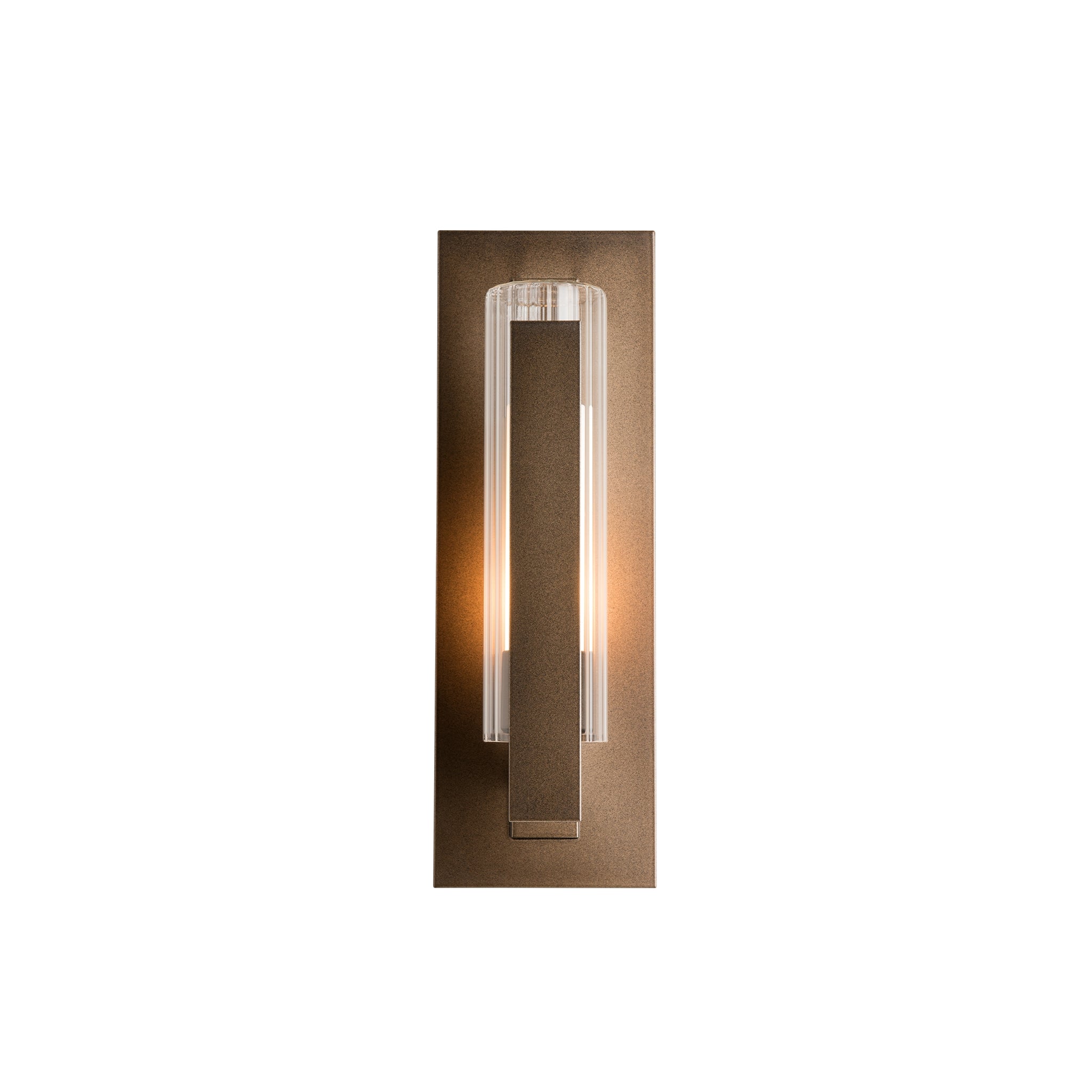 Vertical Bar Outdoor-Wall-Light Coastal Bronze (75)