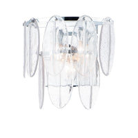 Glacier Sconce