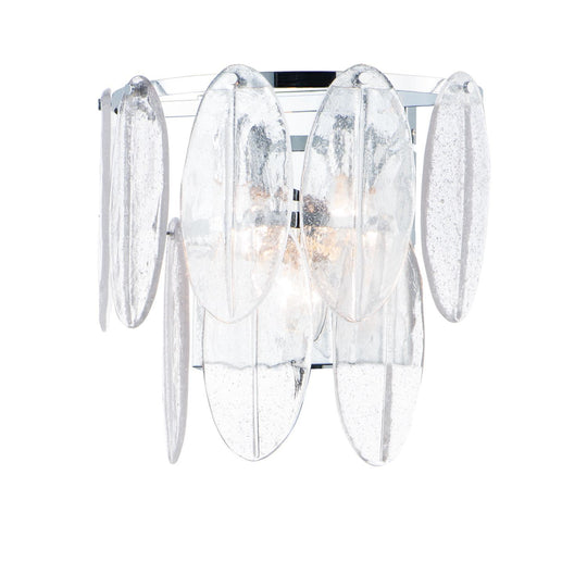 Glacier Sconce