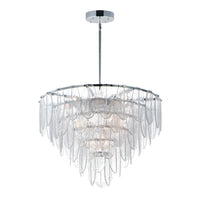 Glacier Chandelier