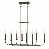 Alister Linear Suspension