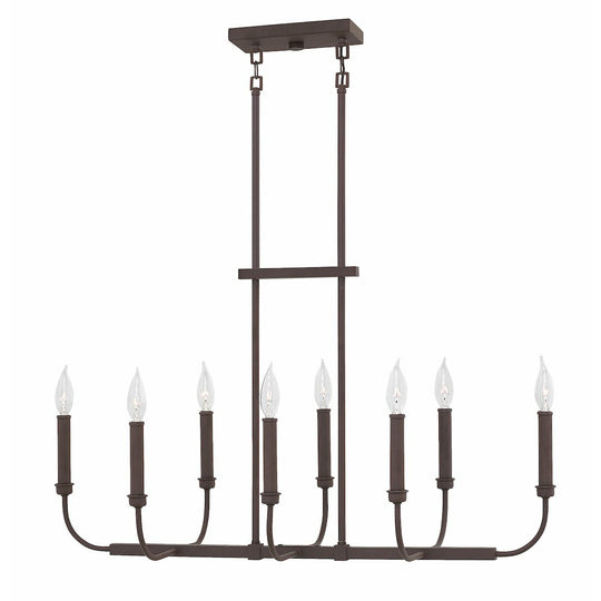 Alister Linear Suspension