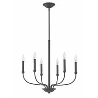 Alister Chandelier