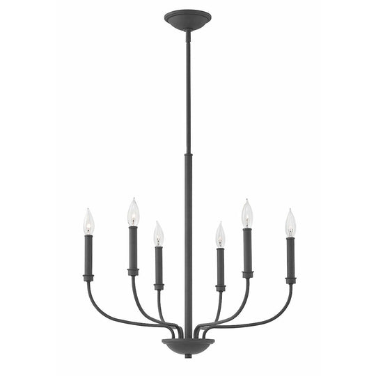 Alister Chandelier