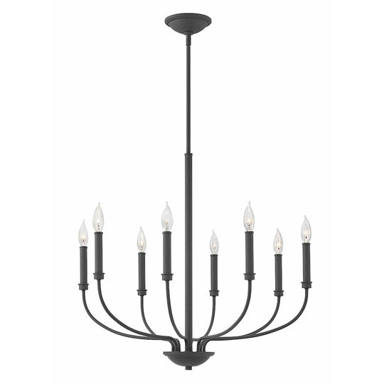 Alister Chandelier