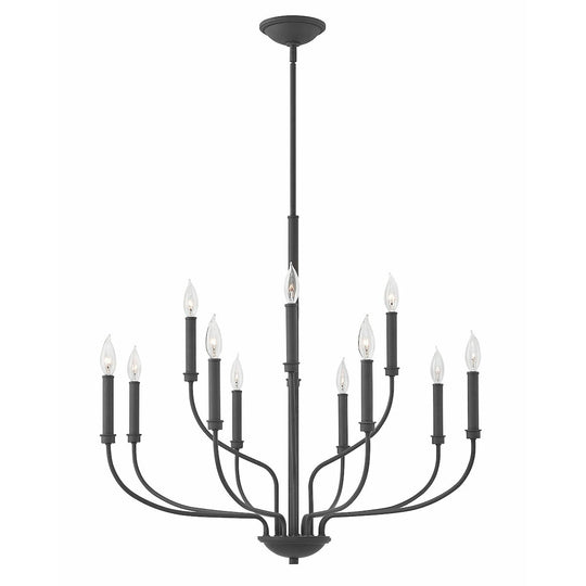 Alister Chandelier