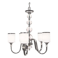 Cosmopolitan Chandelier