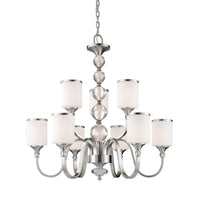 Cosmopolitan Chandelier