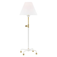 Classic No.1 Table Lamp