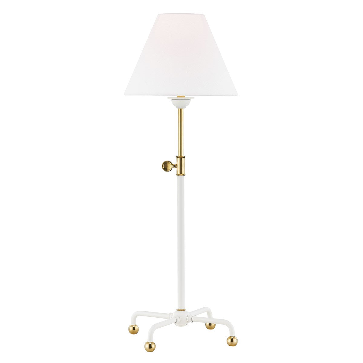 Classic No.1 Table Lamp