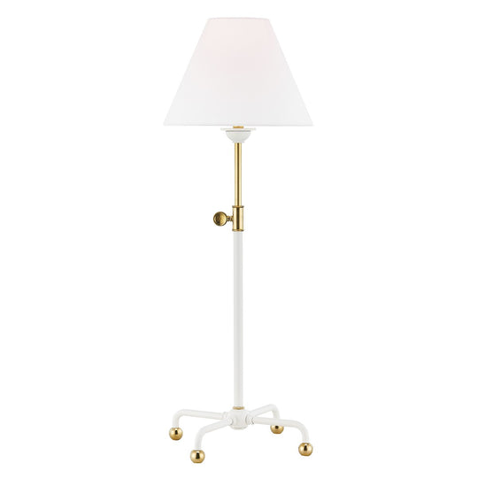 Classic No.1 Table Lamp