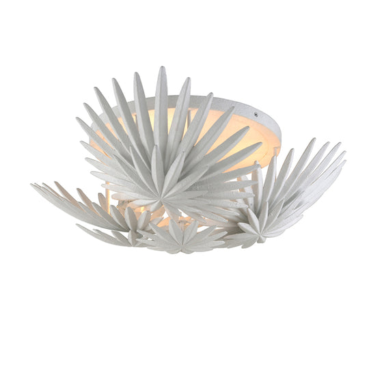 Savvy Semi Flush Mount