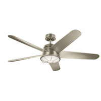 Kichler 54 Inch Daya Fan LED