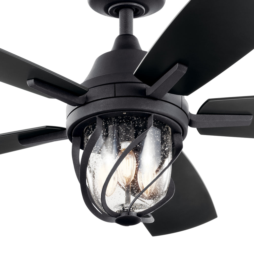 Kichler 52 Inch Lydra Fan LED